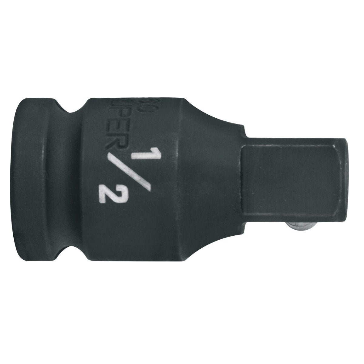 EXTENSIÓN DE IMPACTO 1/2"X 2".. - SUPERMIX