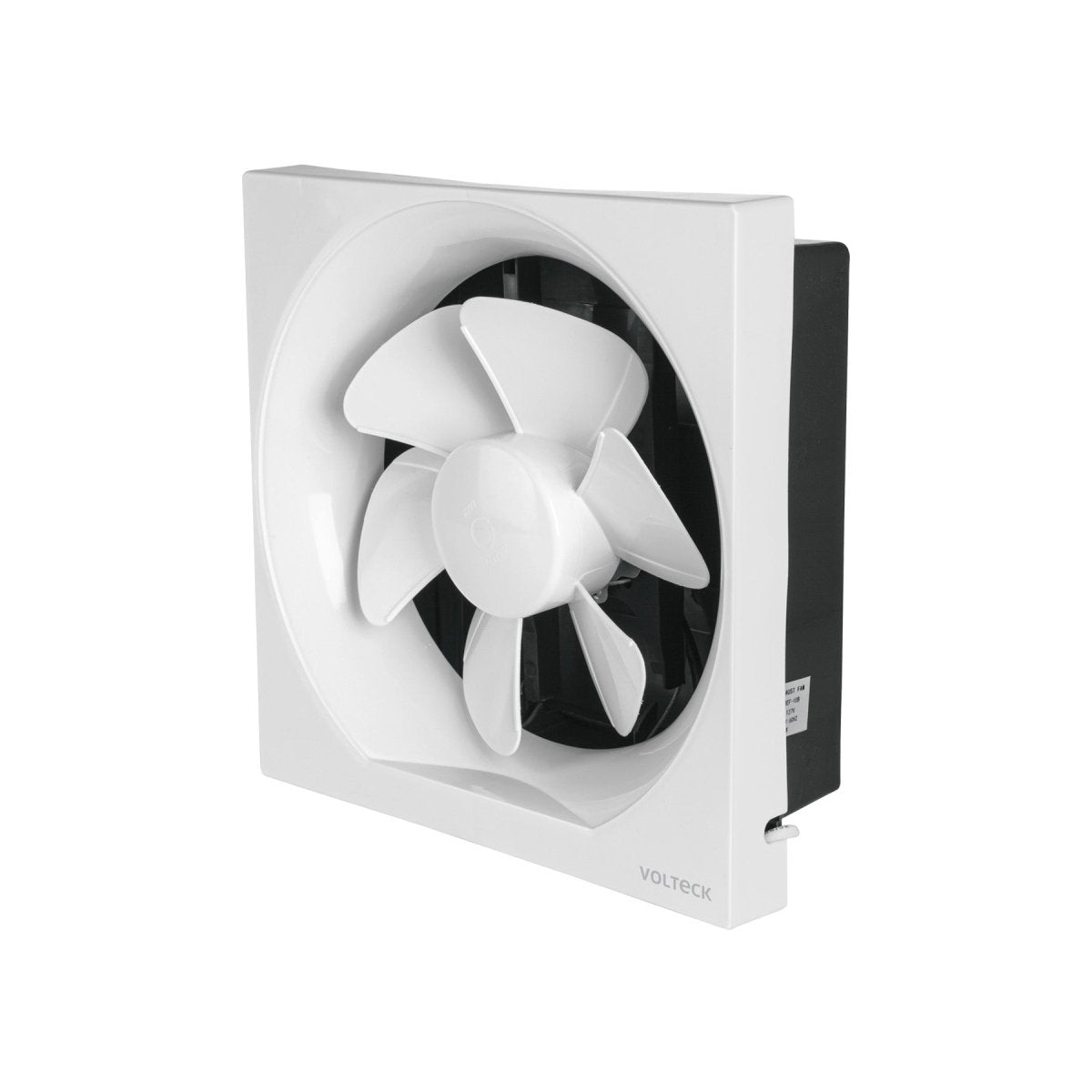 EXTRACTOR INDUSTRIAL DE AIRE 10" - SUPERMIX