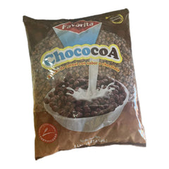 FAVORITA CHOCOCOA 4LB - SUPERMIX