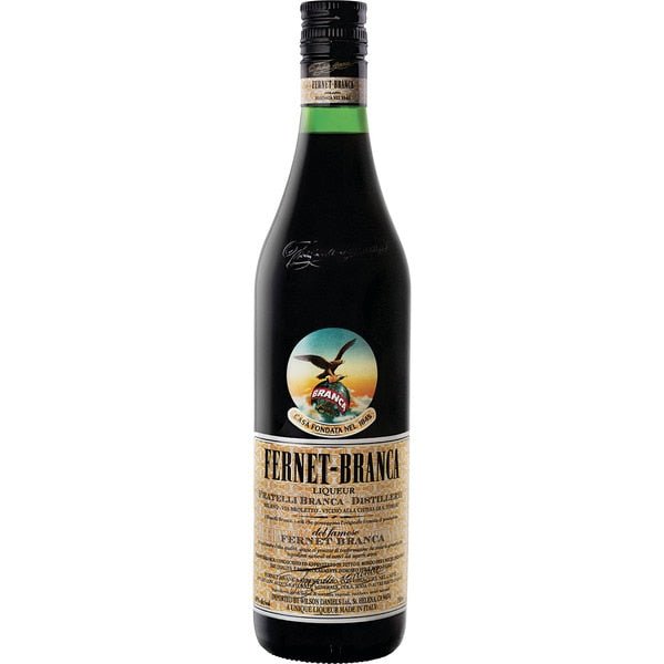 FERNET BRANCA 70 CL - SUPERMIX
