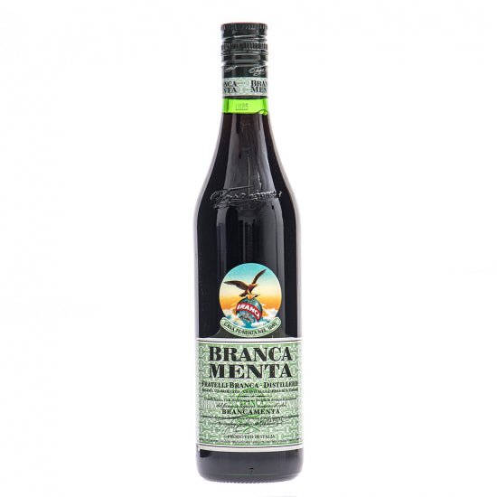 FERNET BRANCA MENTA 75 CL - SUPERMIX