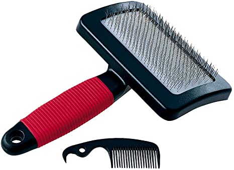 FERPLAST CEPILLO PERRO LARGE, SLICKER REF. 946899 - SUPERMIX