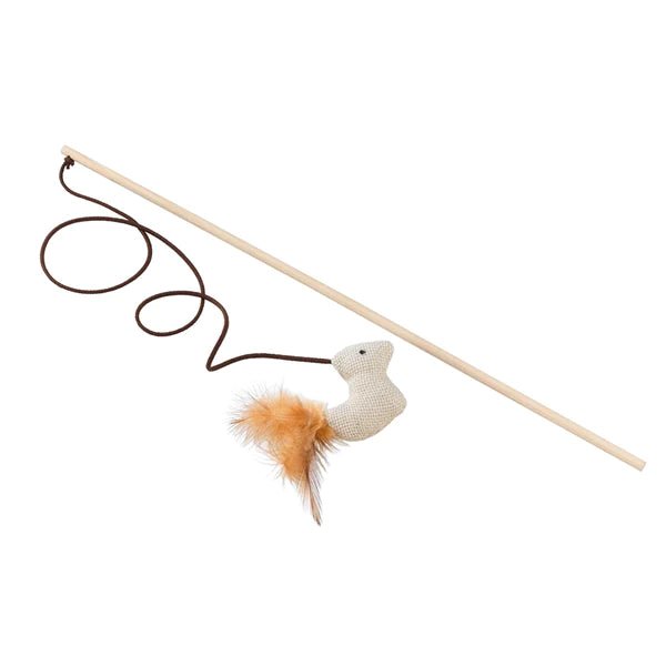 FERPLAST JUGUETE PERRO AVES C / PITO REF. 47899 - SUPERMIX
