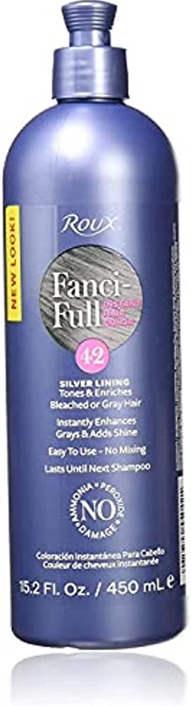 FF RINSE SILVER LINING 42 15 OZ - SUPERMIX
