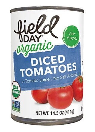 FIELDY TOMATO PASTE OG2 15.5 OZ - SUPERMIX
