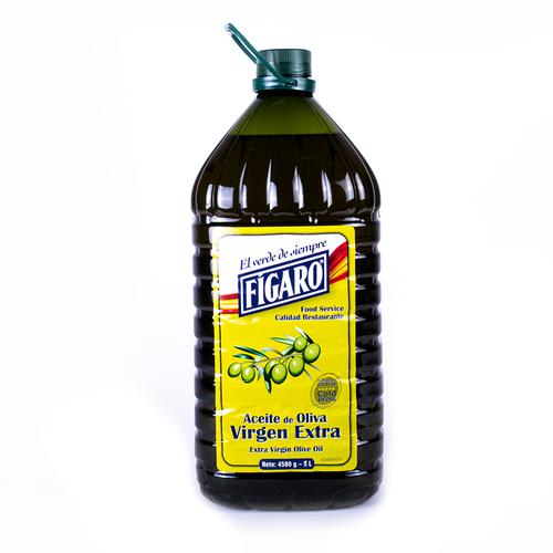 FIGARO ACEITE 5 LT PET - SUPERMIX
