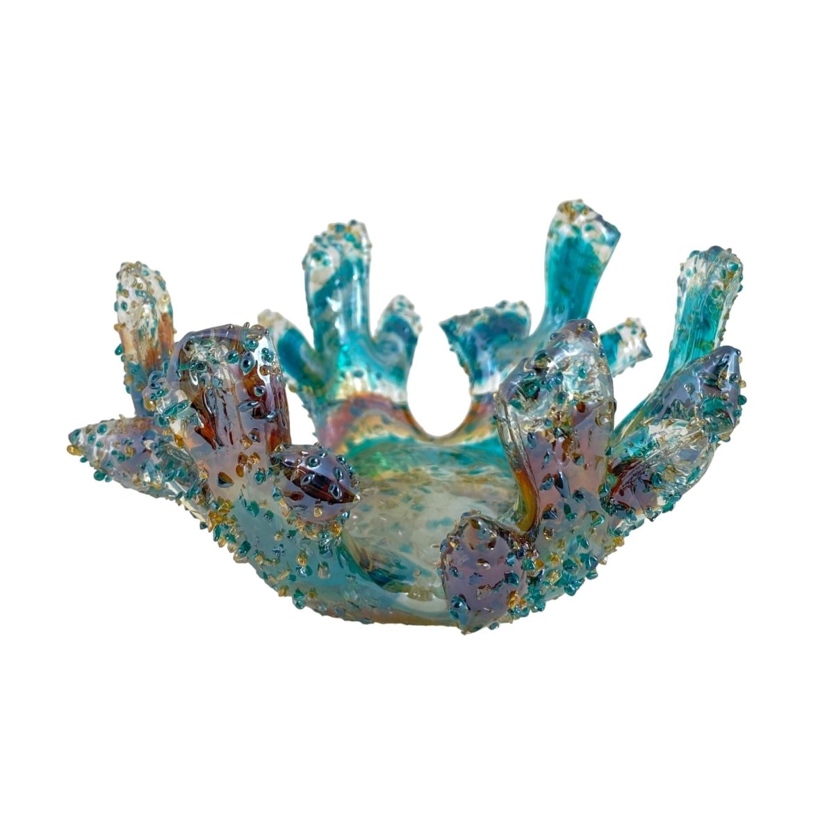 FIGURA DECOR 14.5X14.5X8CM - SUPERMIX
