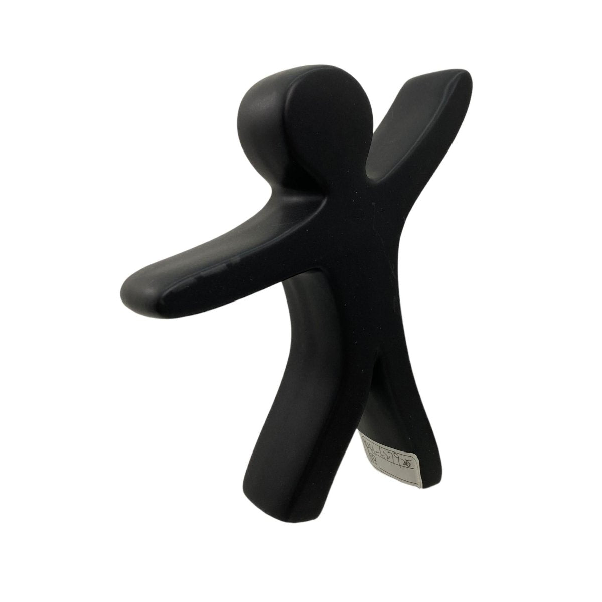 FIGURA DECOR 14X4X19CM - SUPERMIX