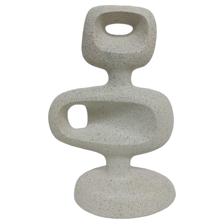 FIGURA DECOR 17X9X24.50CM - SUPERMIX