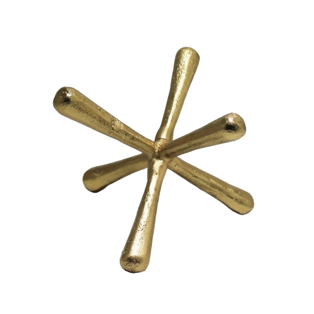 FIGURA DECOR 7X7X7IN - SUPERMIX