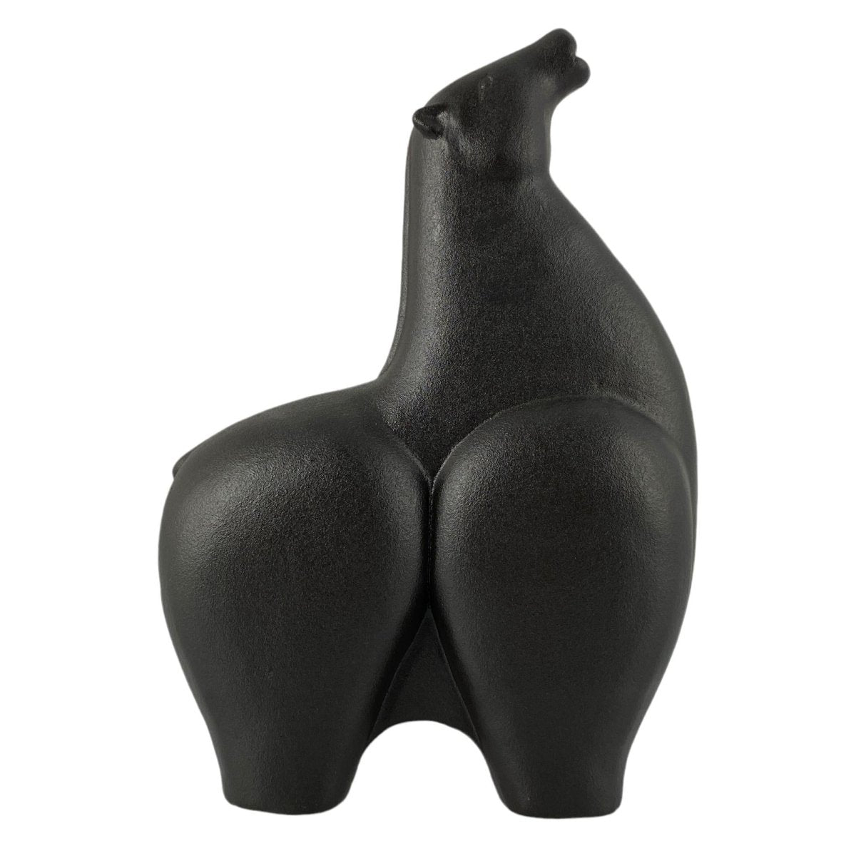 FIGURAURA DECOR 18X7X26CM - SUPERMIX