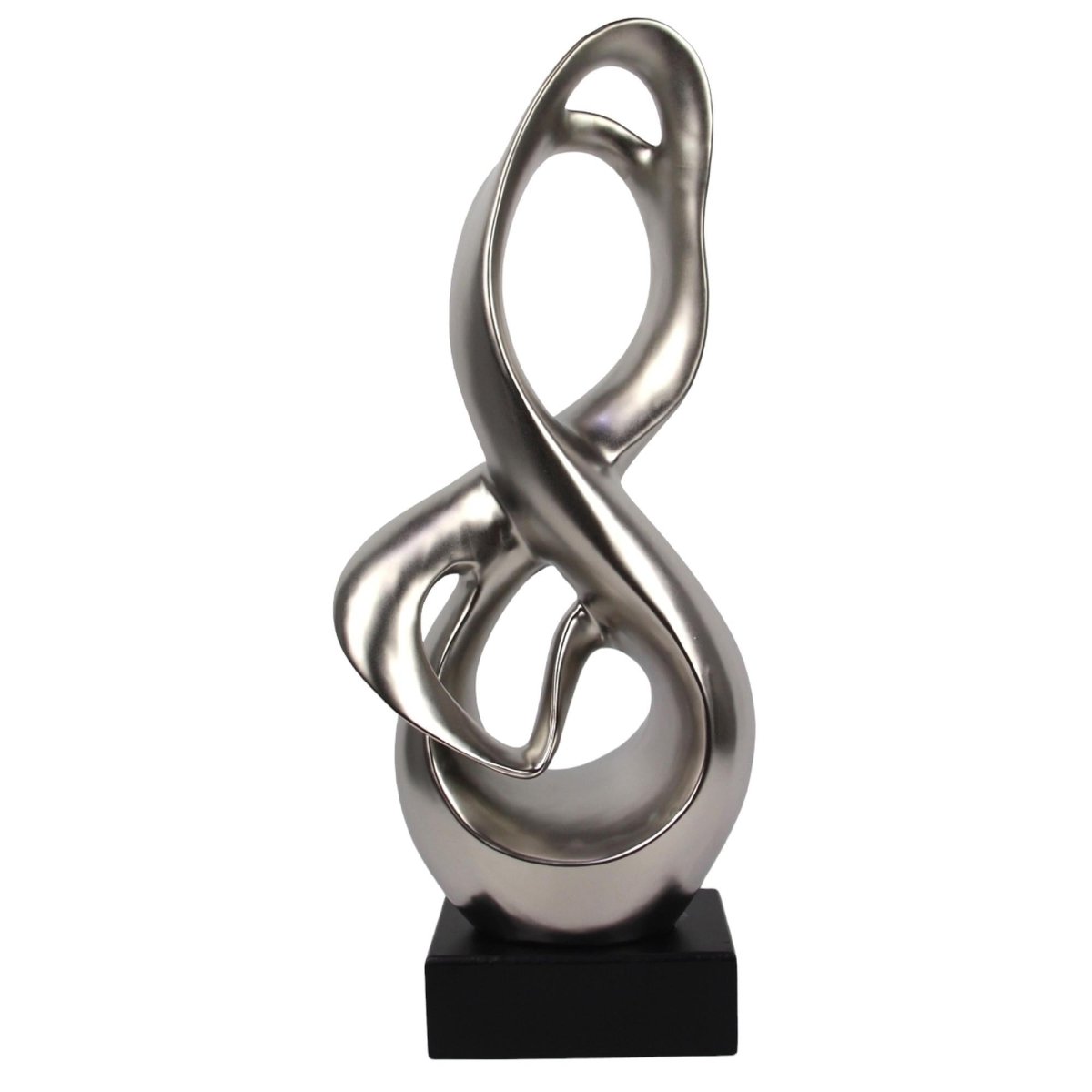 FIGURAURA DECOR 20.5X11.5X49.5CM - SUPERMIX