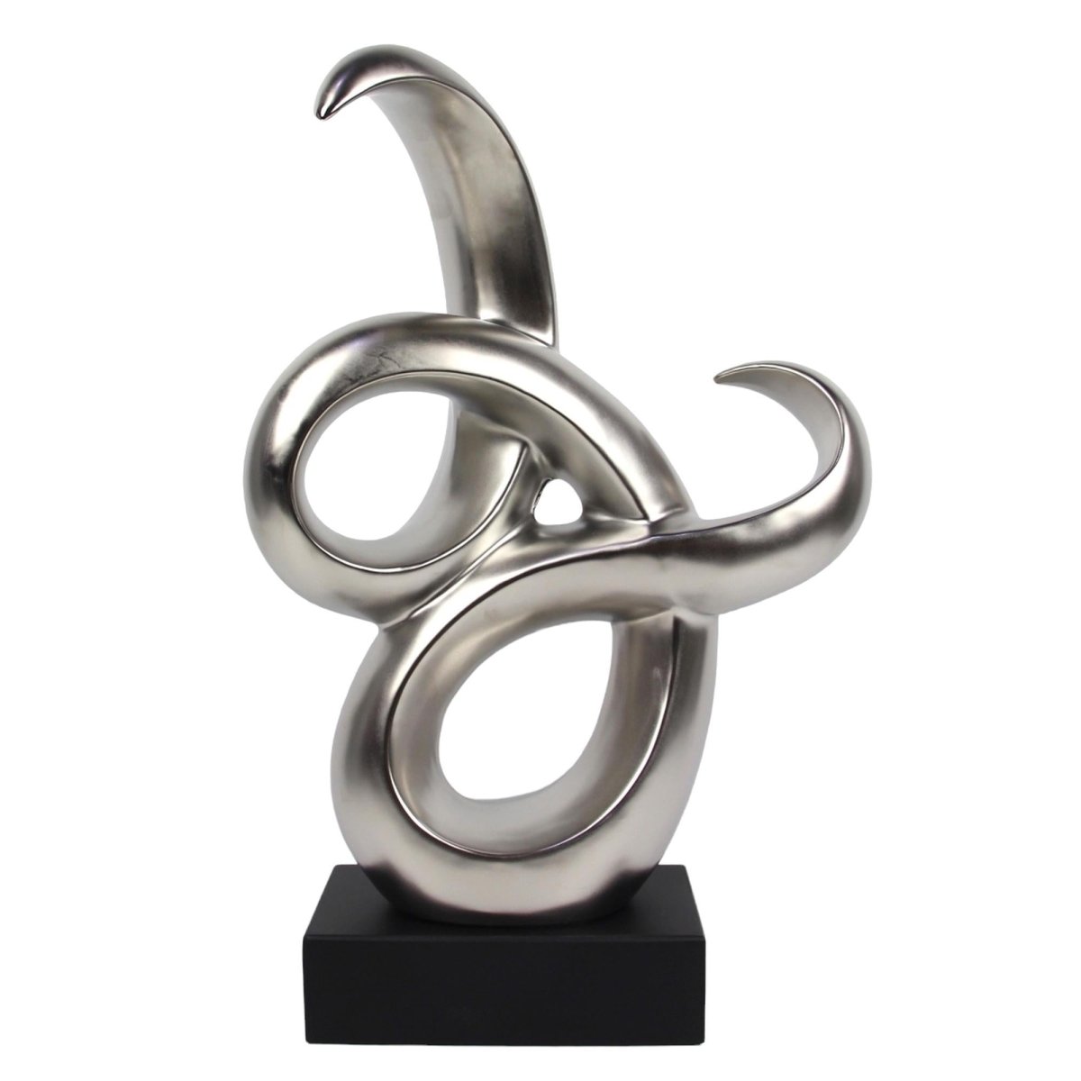 FIGURAURA DECOR 28.5X14X44CM - SUPERMIX