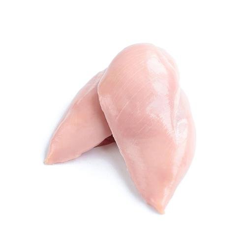 FILETE DE PECHUGA CONGELADO C/B - SUPERMIX