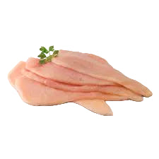 FILETE DE PECHUGA FRESCA C/B - SUPERMIX