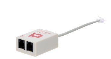 FILTRO ADSL TELEF. E INTERNET - SUPERMIX