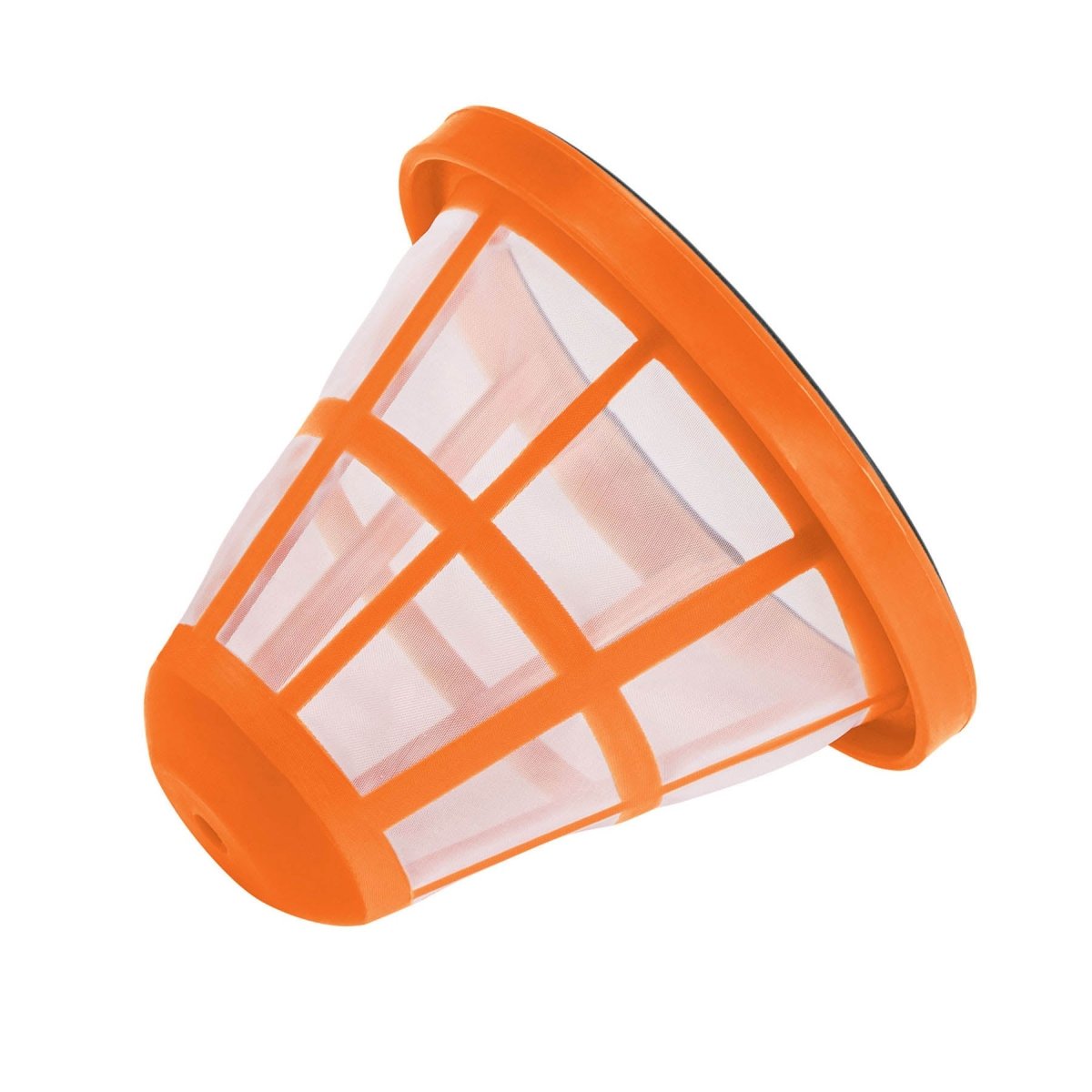 FILTRO PLASTICO PARA ASPIRADORA - SUPERMIX
