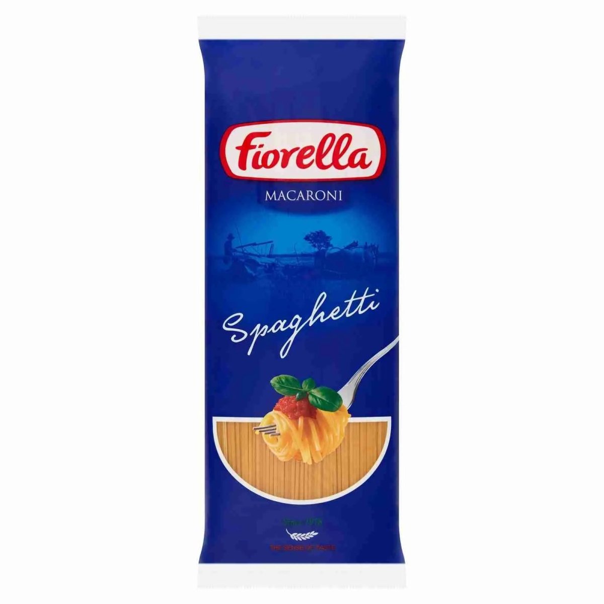 FIORELLA SPAGUETTI 400 GR - SUPERMIX