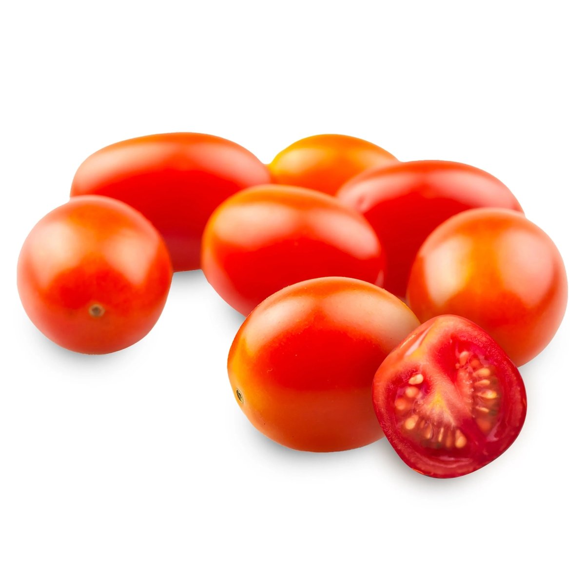 FJ TOMATE CHERRY CLAMSHELL - SUPERMIX