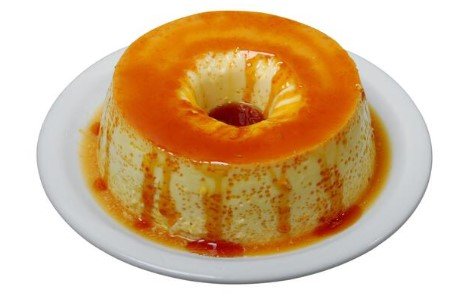FLAN DE LECHE - SUPERMIX