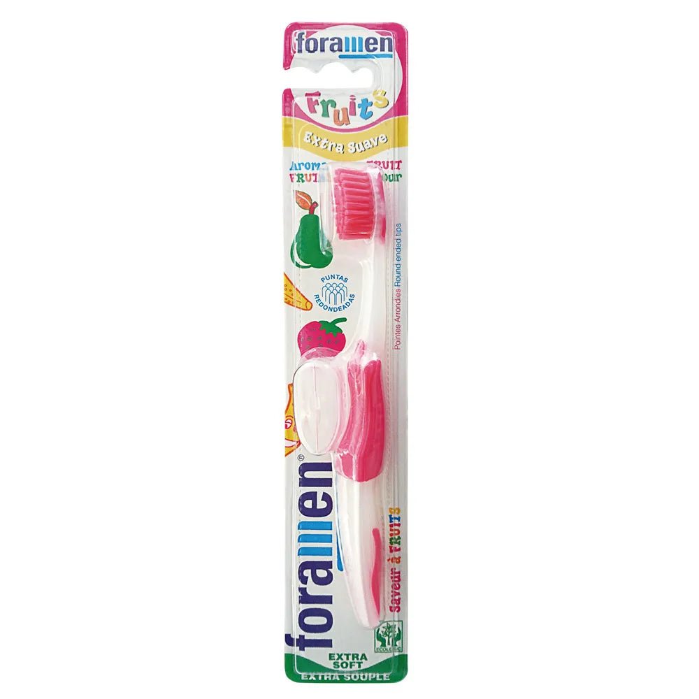FORAMEN JUNIOR FRUITS - SUPERMIX