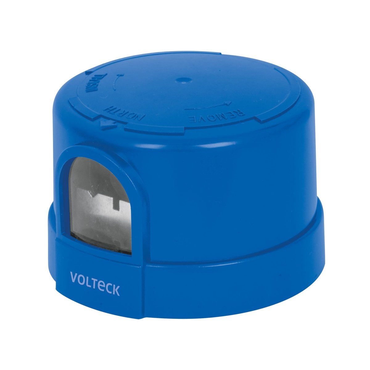 FOTOCELDA PARA LAMPARA DE CALLE VOLTECK - SUPERMIX