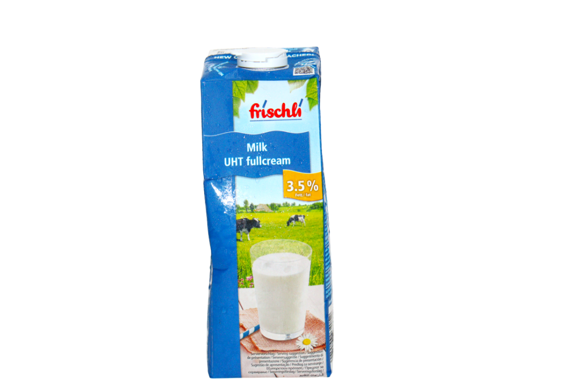 FRISCHILI LECHE ENTERA LT - SUPERMIX