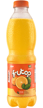 FRUTOP NARANJA BEBIDA 300 ML - SUPERMIX
