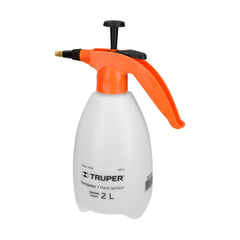 FUMIGADOR DOMESTICO 1L TRUPER - SUPERMIX