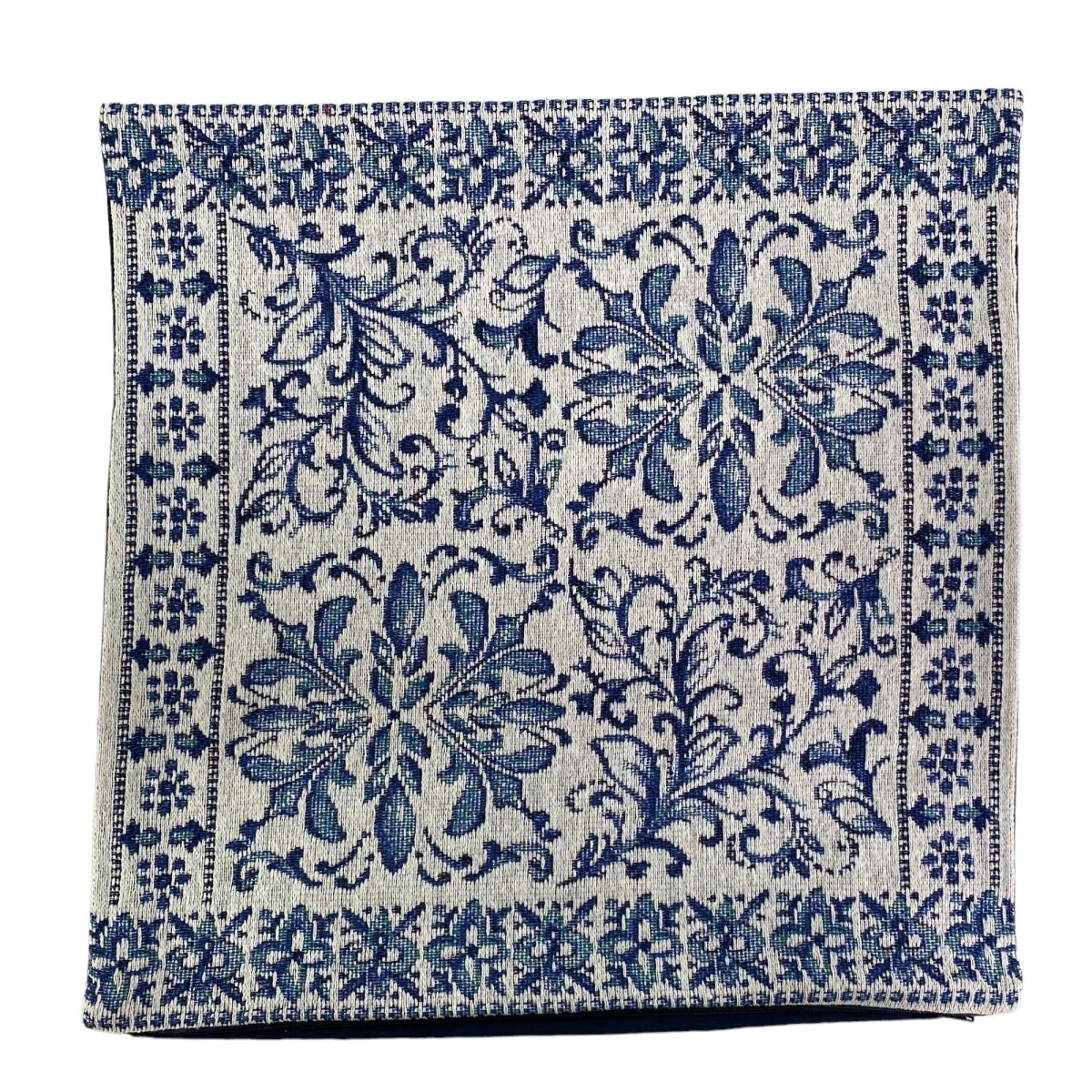 FUNDA PARA COJIN 40X40CM - SUPERMIX