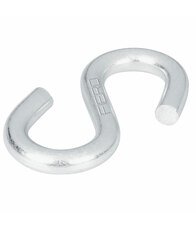 GANCHO "S" PARA CABLE DE 3/16" FIERO - SUPERMIX
