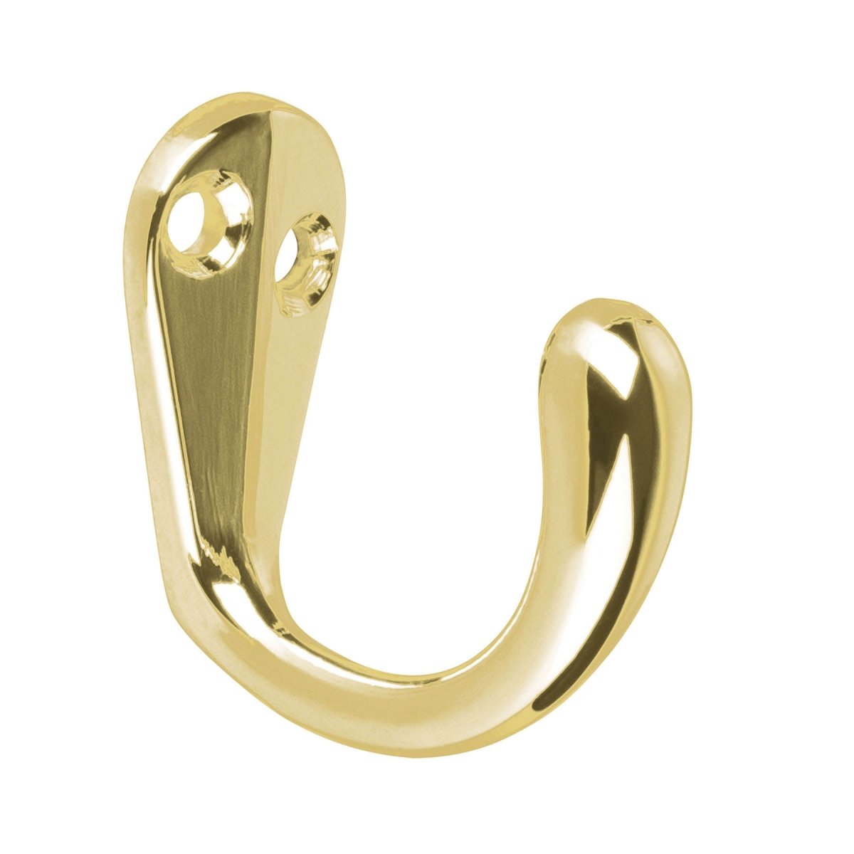 GANCHO SENCILLO TIPO PERCHERO - SUPERMIX