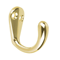 GANCHO SENCILLO TIPO PERCHERO - SUPERMIX