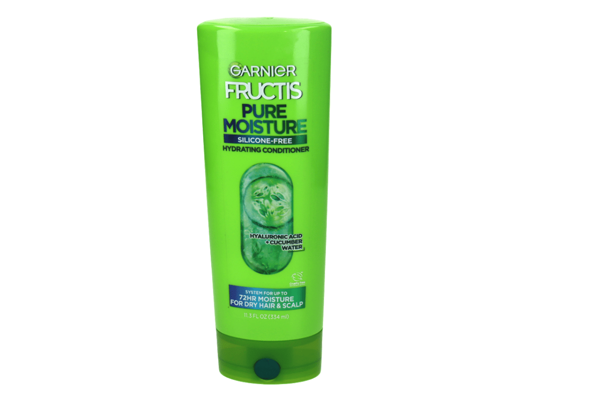 GARNIER FRUCTIS PURE MOISTURE ACONDICIONADOR 12.5 FLOZ - SUPERMIX