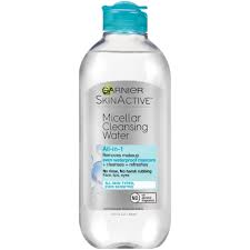 GARNIER MICELLAR CLEANSING WATER WP - SUPERMIX