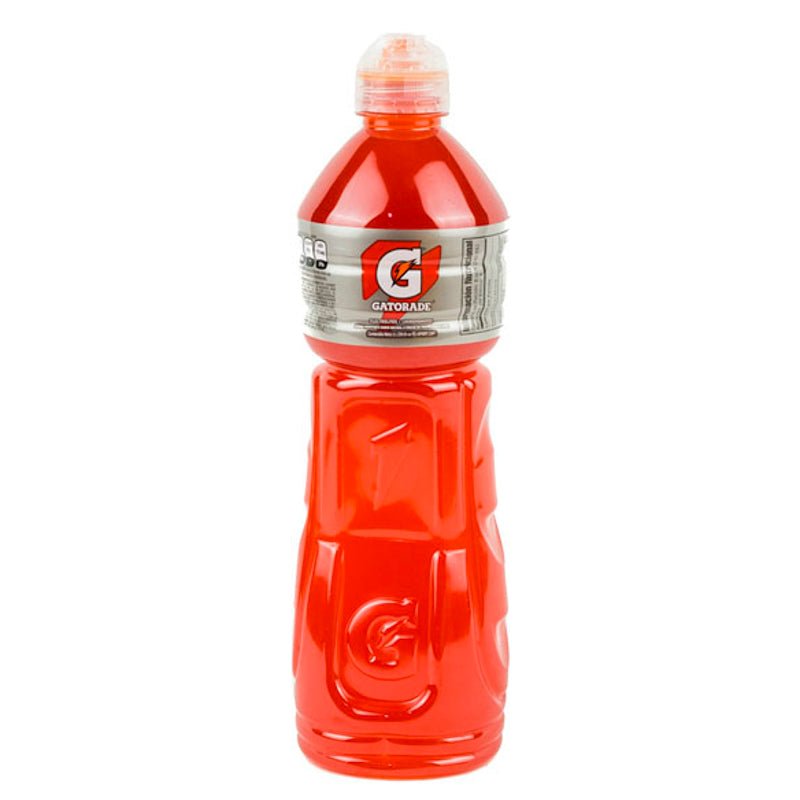 GATORADE FRUIT PUNCH 1000 ML - SUPERMIX
