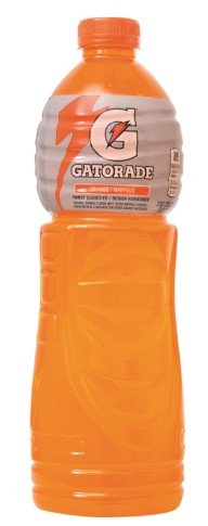 GATORADE ORANGE 1000 ML - SUPERMIX