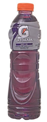 GATORADE UVA 600 ML - SUPERMIX
