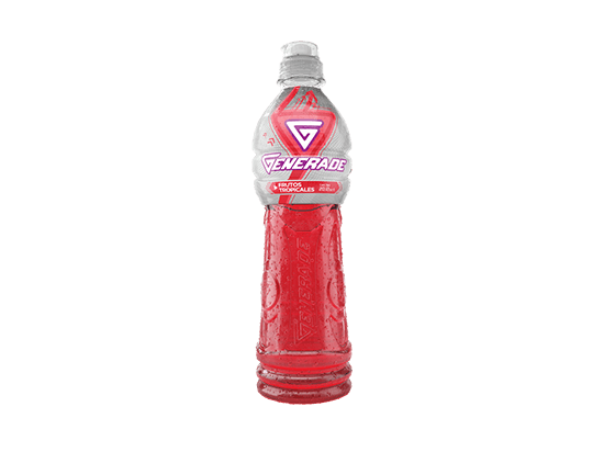 GENERADE HIDRATANTE TAPA SPORT CAPS FRUIT PUNCH 592 ML - SUPERMIX