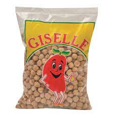 GISELLE GARBANZOS 800 GRS - SUPERMIX