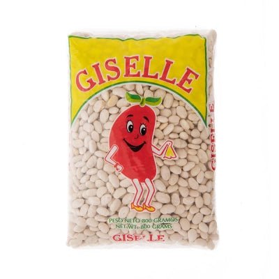 GISELLE HABICHUELAS BLANCA 800 GRS - SUPERMIX
