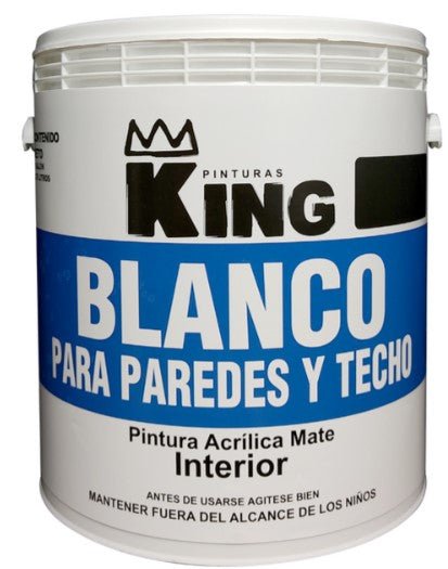 GL GOMATEK BLANCO REINA 80 KING - SUPERMIX