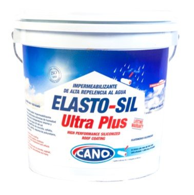 GL IMPERM. ELASTO - SIL ULTRA PLUS CANO - SUPERMIX