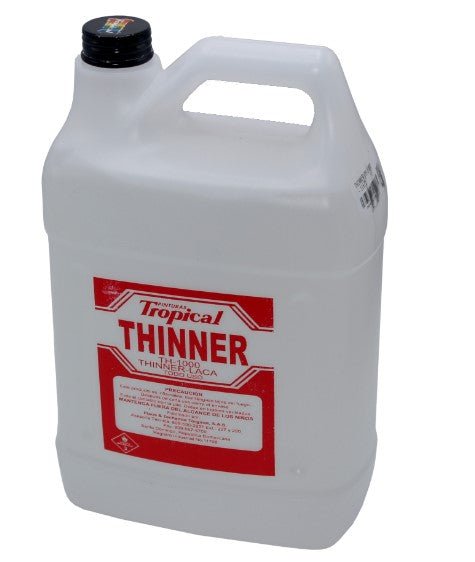 GL THINNER 1000 TROPICAL - SUPERMIX