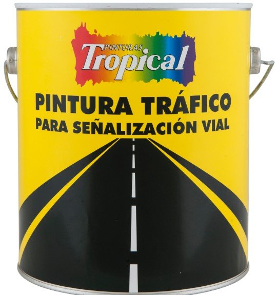 GL. TRAFICO BLANCA TROPICAL. - SUPERMIX