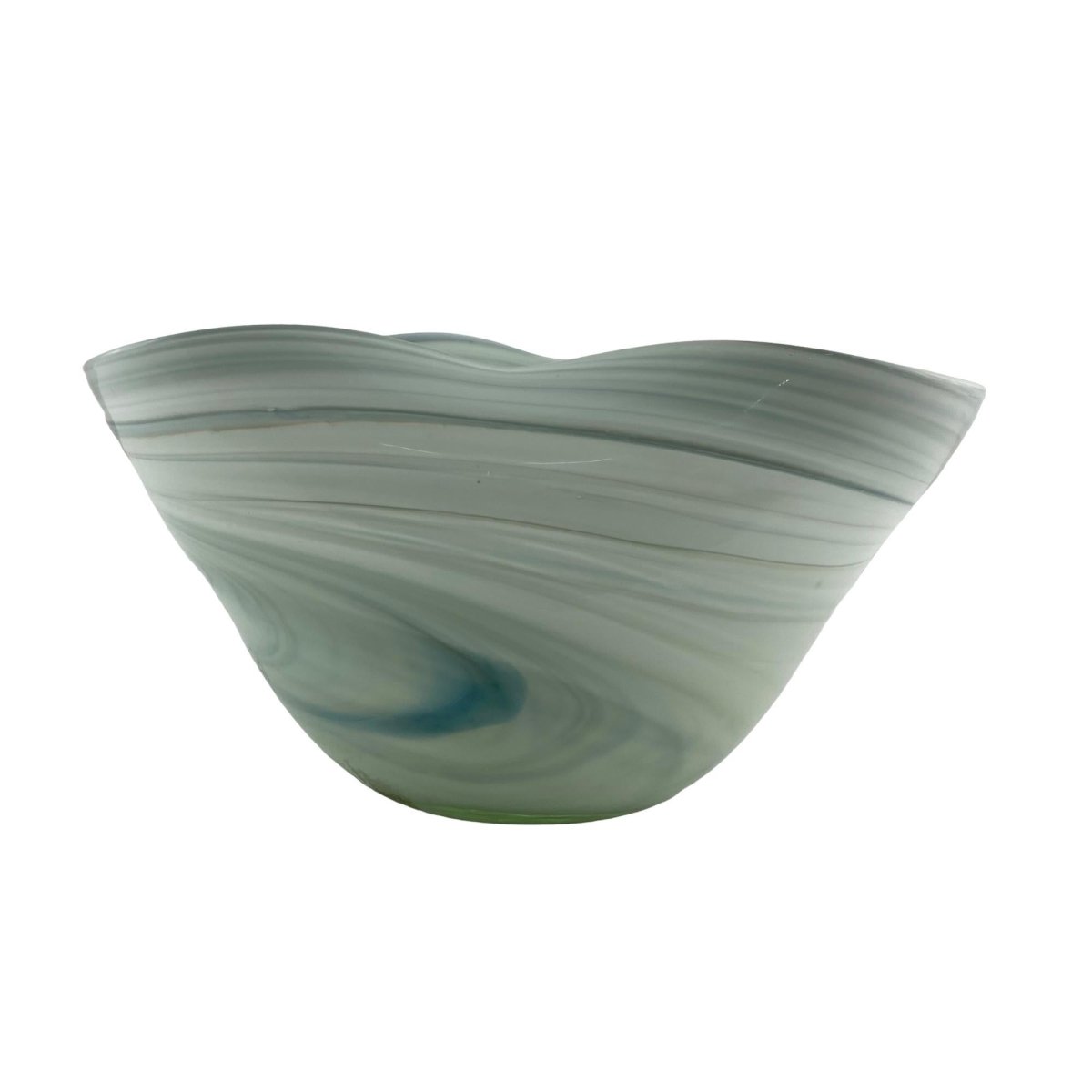 GLASS BOWEL 30X18.5X15CM - SUPERMIX