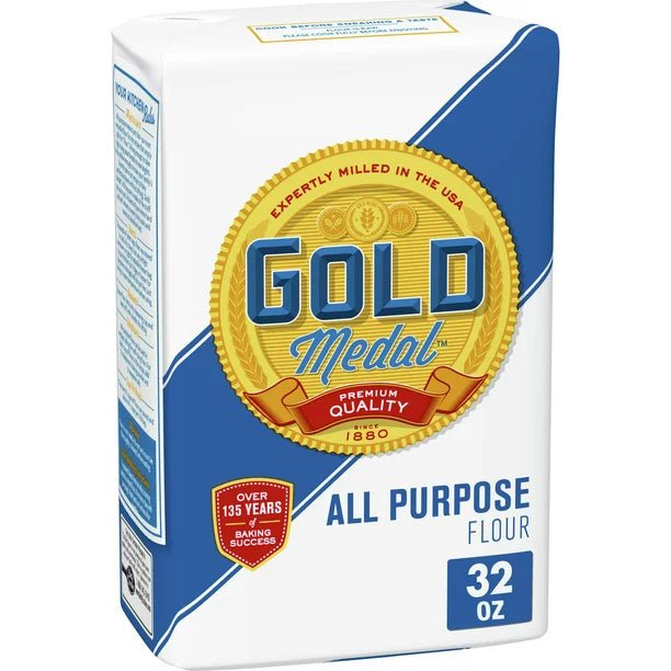 GLD MEDAL FLOUR 2 LB - SUPERMIX