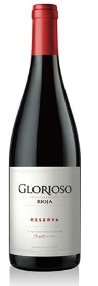 GLORIOSO RESERVA 750 ML - SUPERMIX