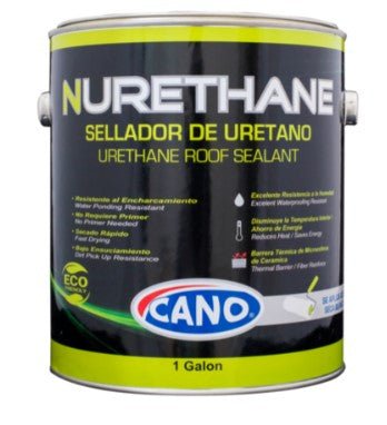 GLS NURETHANE CANO - SUPERMIX