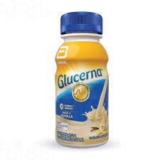 GLUCERNA TRIPLECARE SUPLEMENTO SABOR VAINILLA 8 OZ - SUPERMIX